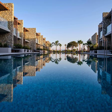 Utopia Blu Hotel Tigaki エクステリア 写真