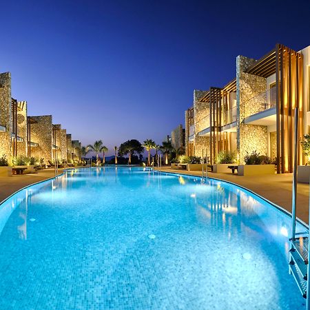 Utopia Blu Hotel Tigaki エクステリア 写真